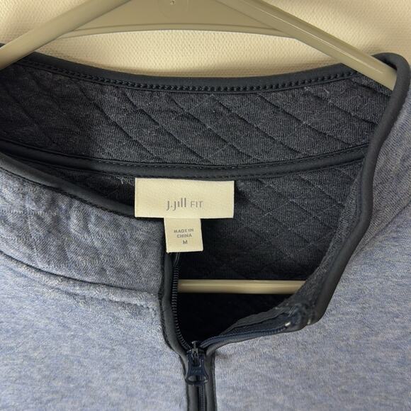 J Jill Pullover - Women’s Medium - Picture 2 of 5